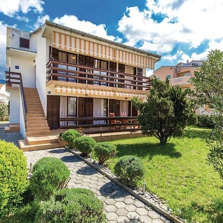 Apartman Jadranovo Exteriör bild