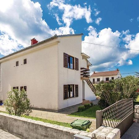 Apartman Jadranovo Exteriör bild