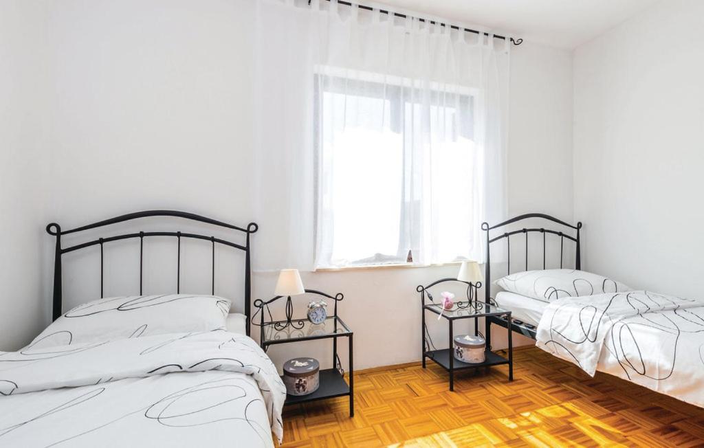 Apartman Jadranovo Exteriör bild