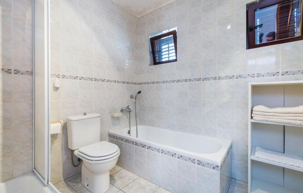 Apartman Jadranovo Exteriör bild