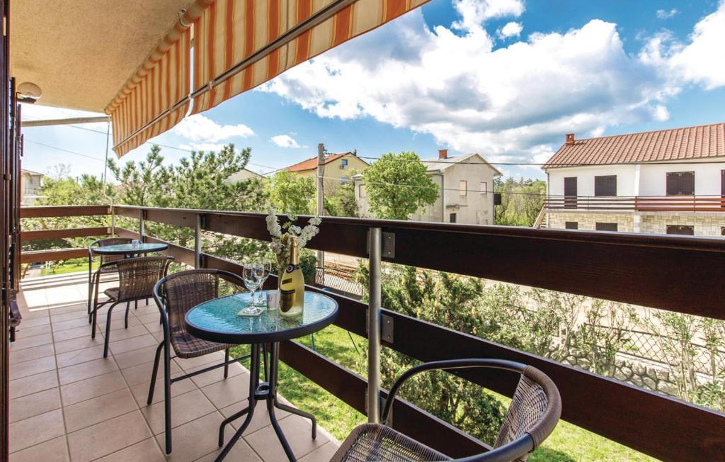 Apartman Jadranovo Exteriör bild