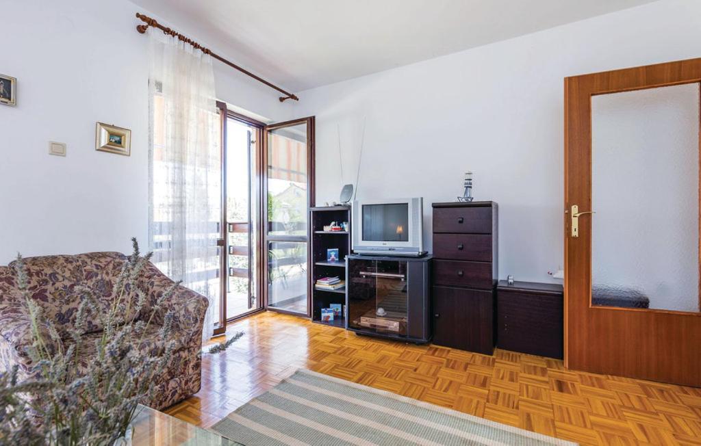 Apartman Jadranovo Exteriör bild