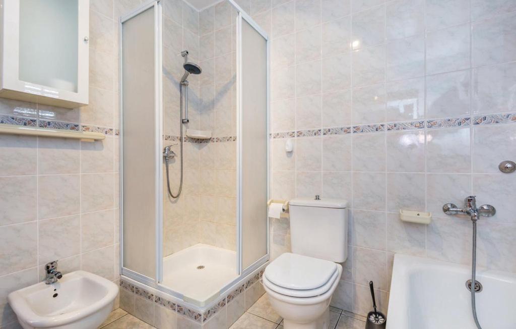 Apartman Jadranovo Exteriör bild