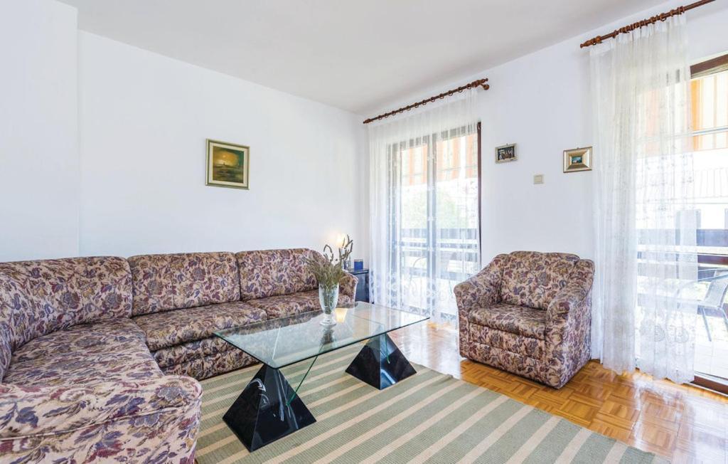 Apartman Jadranovo Exteriör bild