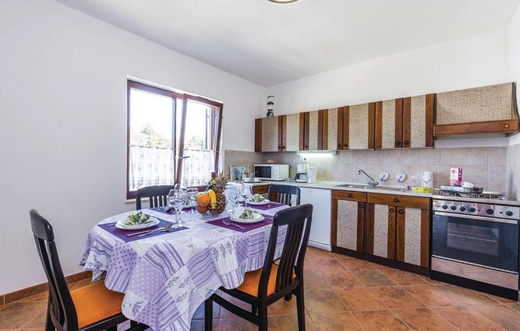 Apartman Jadranovo Exteriör bild