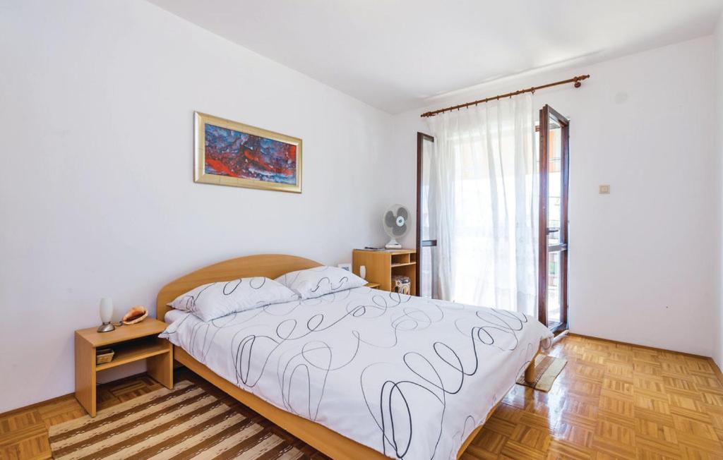 Apartman Jadranovo Exteriör bild