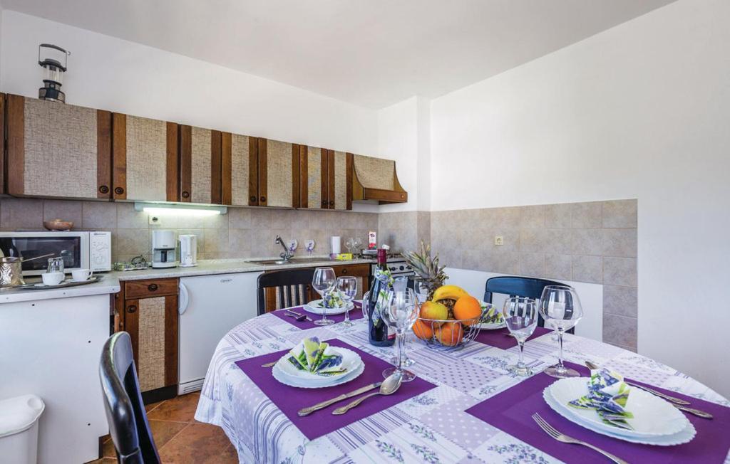 Apartman Jadranovo Exteriör bild