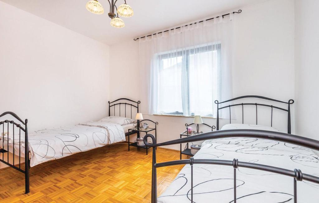 Apartman Jadranovo Exteriör bild